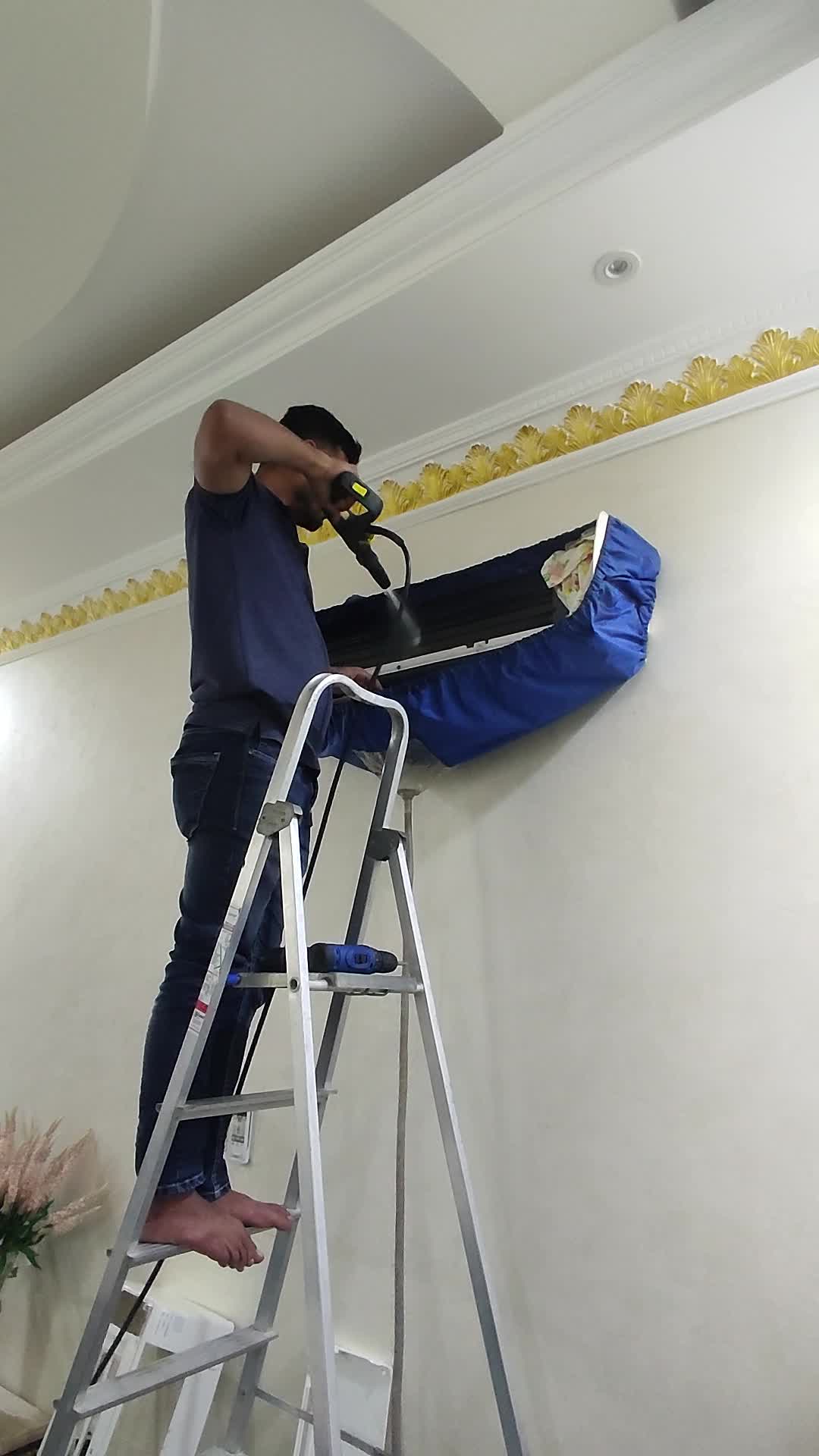 ac service any brand - 1