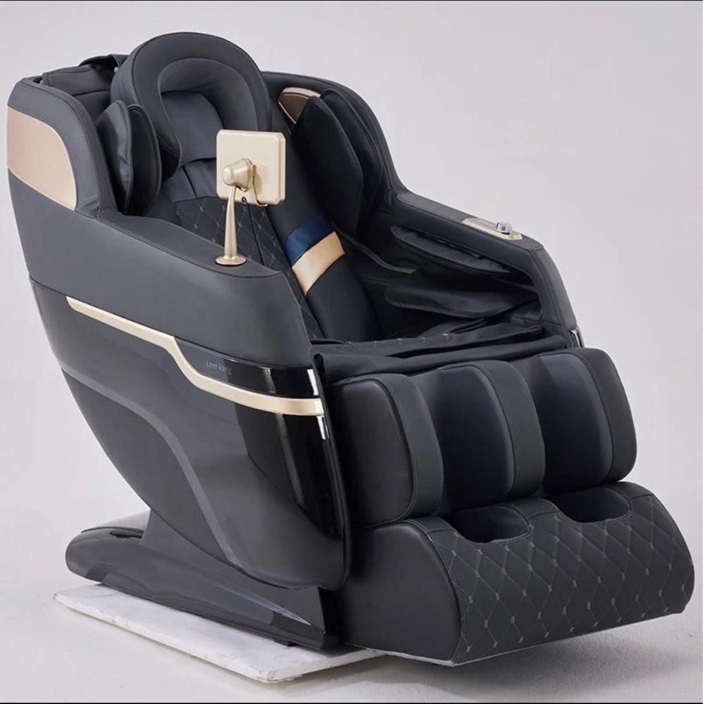 massage chair - 6