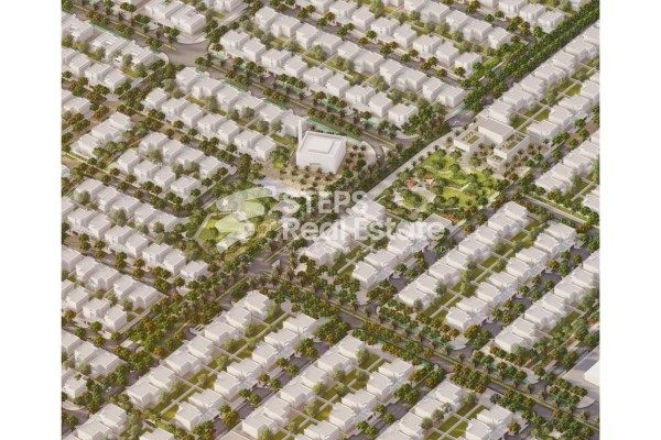 Land for Investment in Huzoom - 5