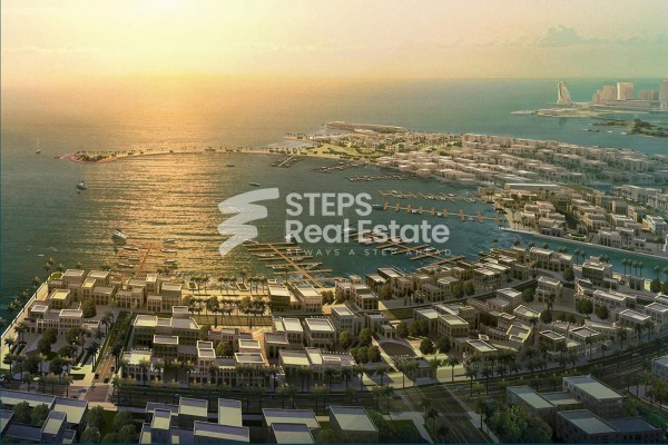 Land for Investment in Huzoom - 8