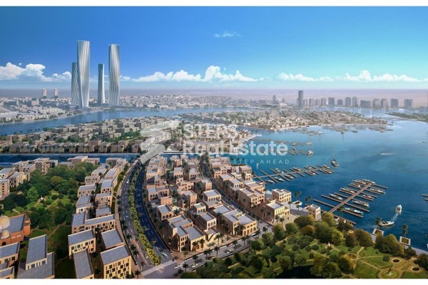 Land for Investment in Huzoom - 7