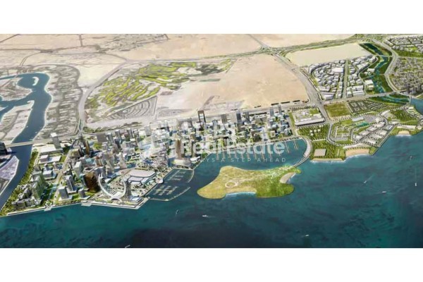 Land for Investment in Huzoom - 11