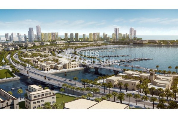 Land for Investment in Huzoom - 3
