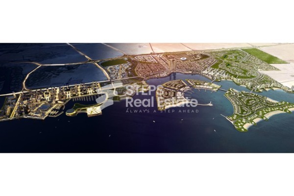 Land for Investment in Huzoom - 6