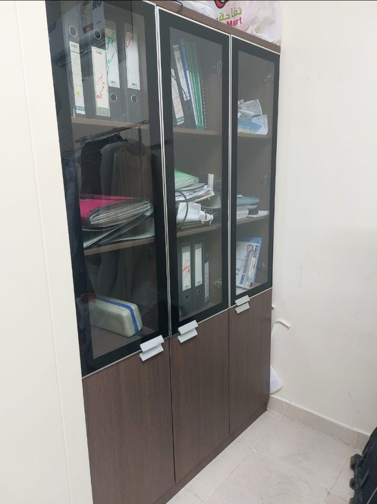 مكتب رجال أعمال - 3