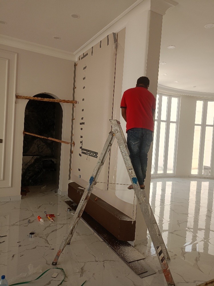 ديكورات منازل - 4