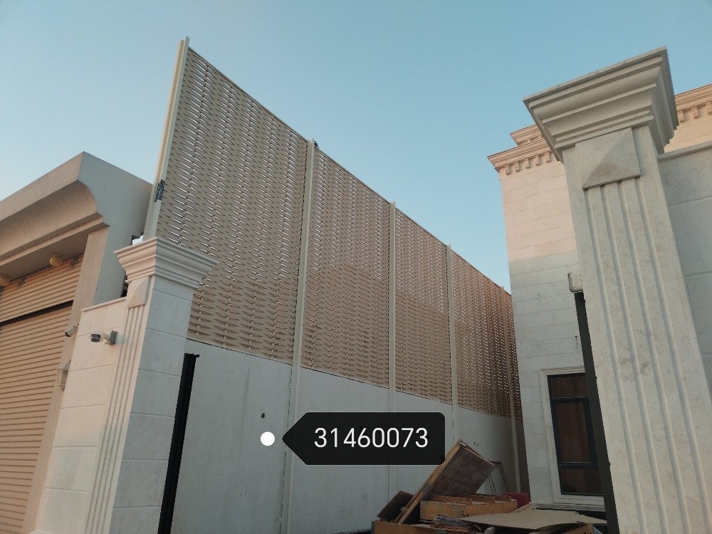 نقوم بجميع اعمال الحدادة ترتيب وت - 11