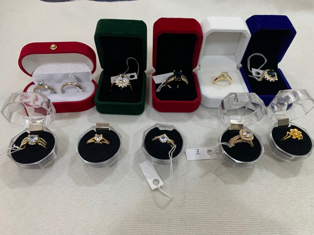 faux bijoux collection 2025  - 3