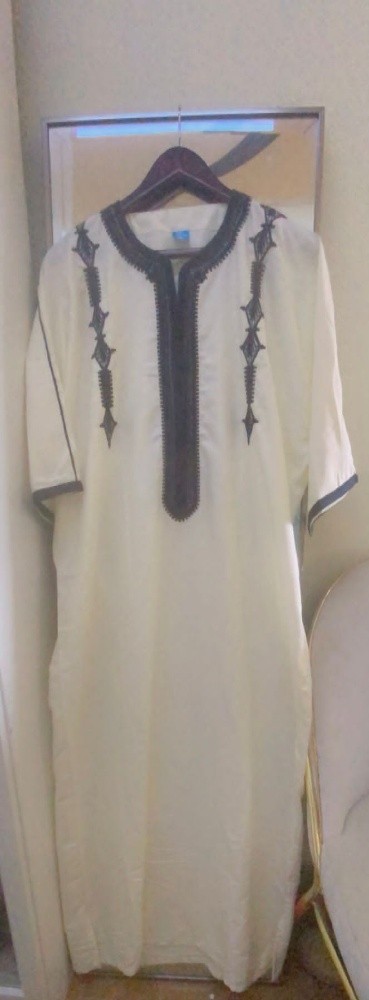 توب مغريبي - 10