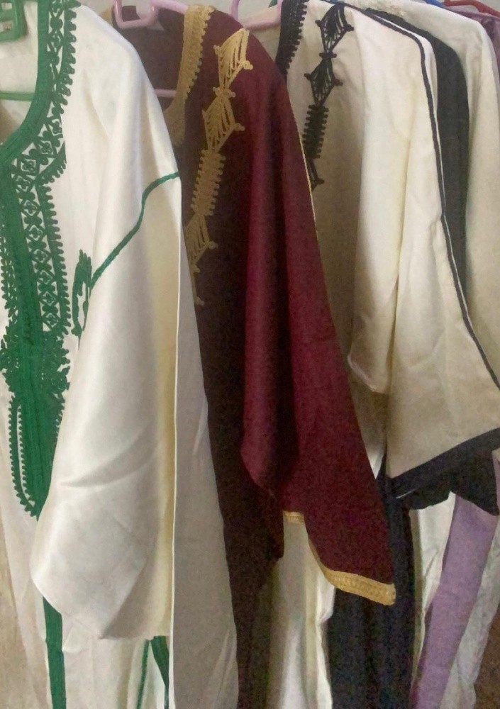 توب مغريبي - 1