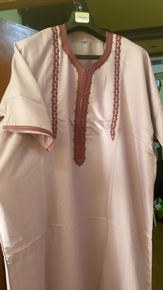 توب مغريبي - 16