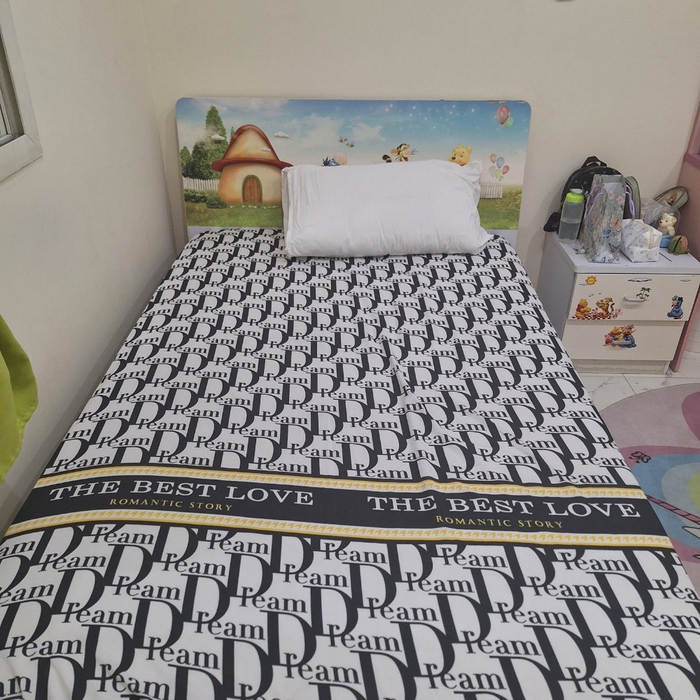 children bedroom Price reduced - 3