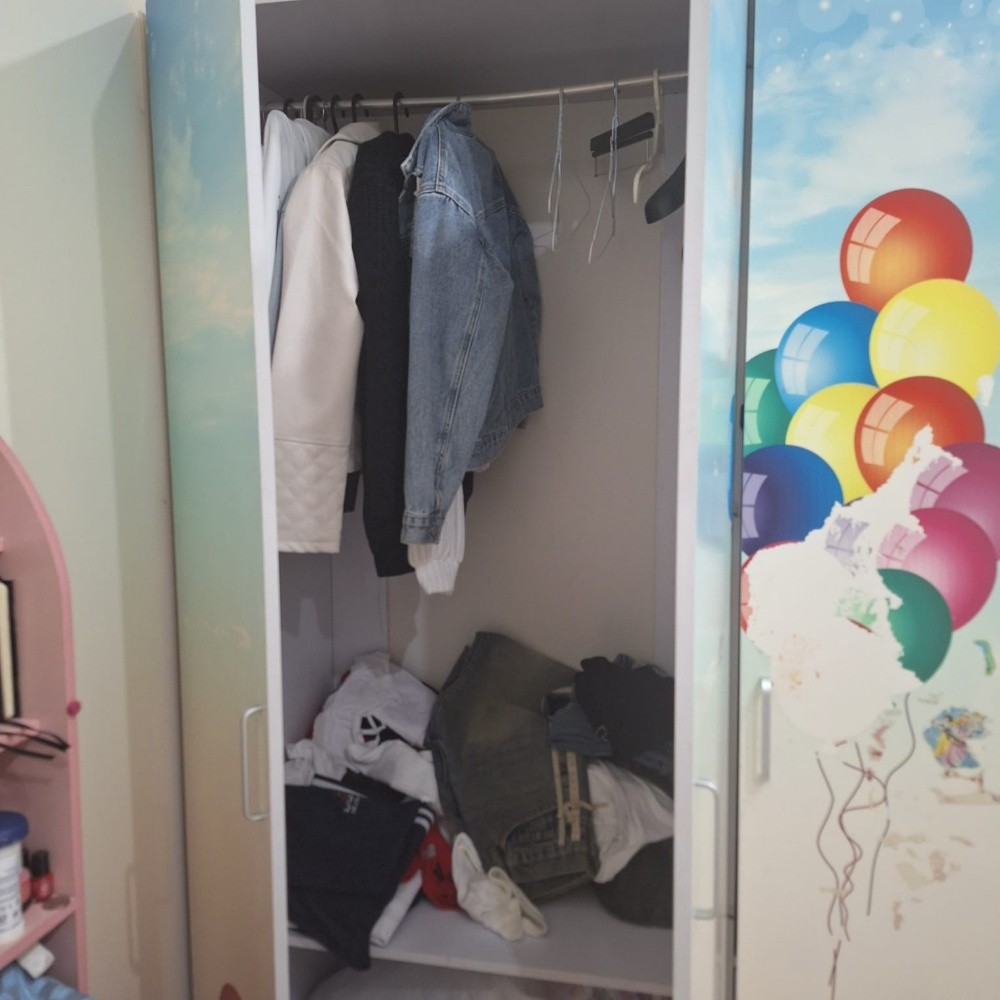 children bedroom Price reduced - 6