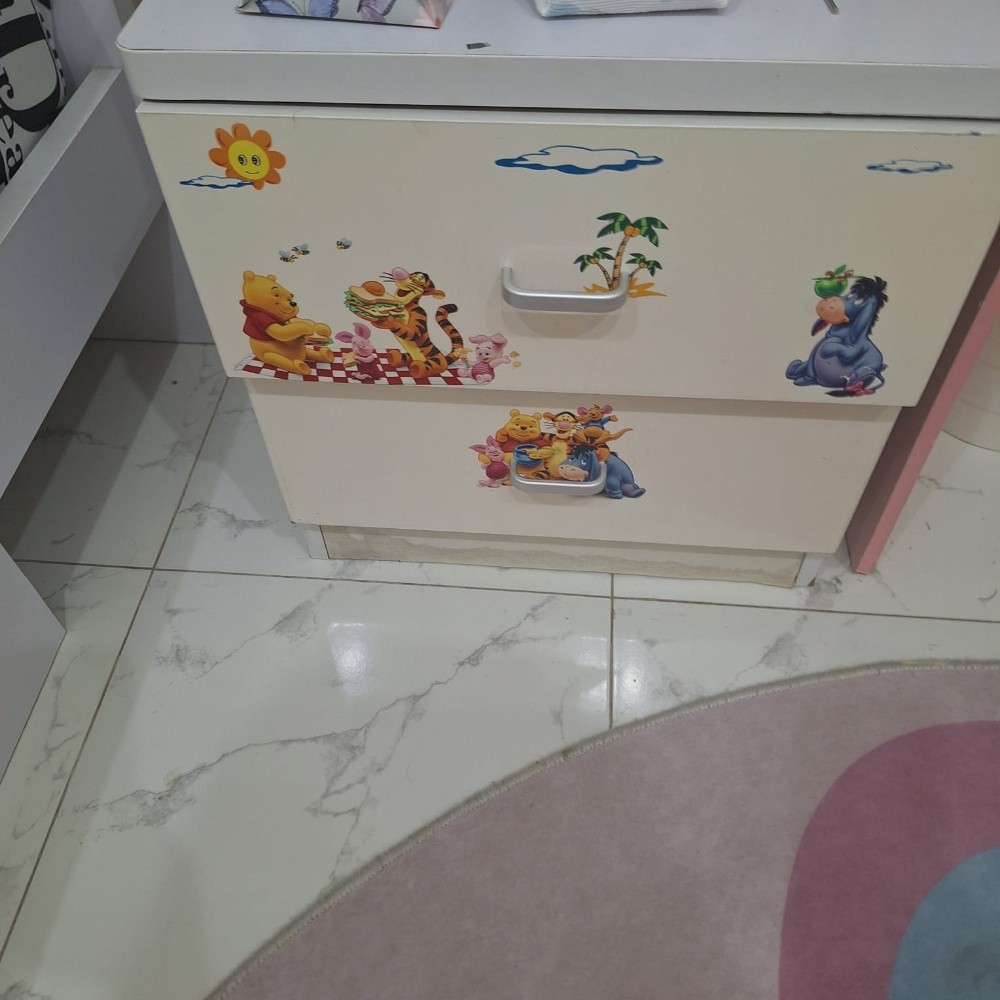 children bedroom Price reduced - 2