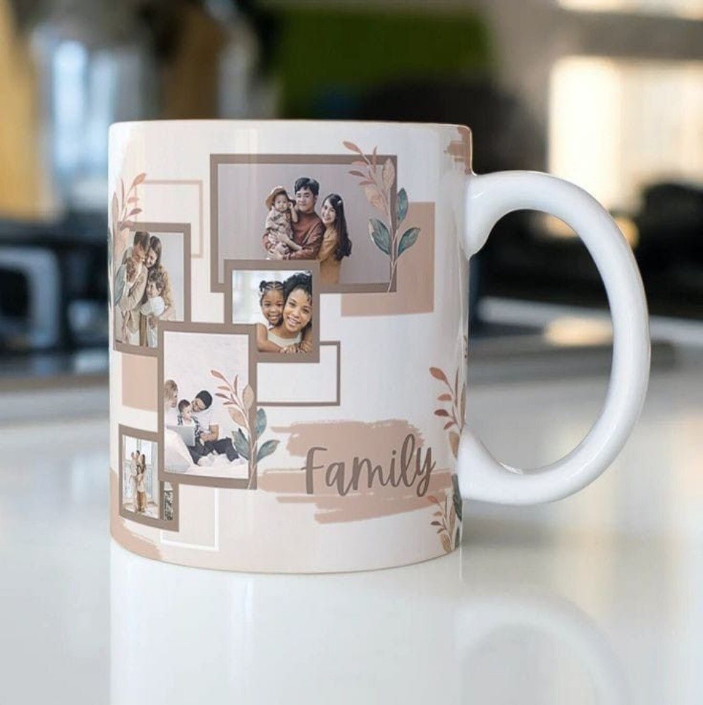 Mug desigh - 6