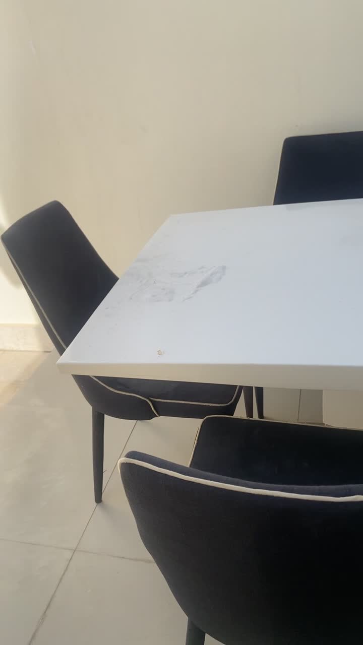 table - 3