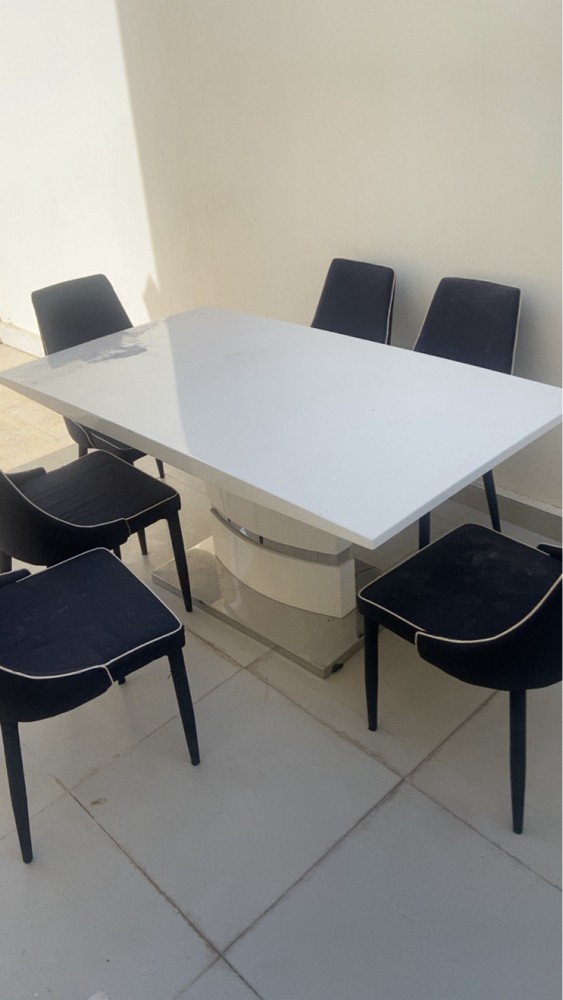 table - 1