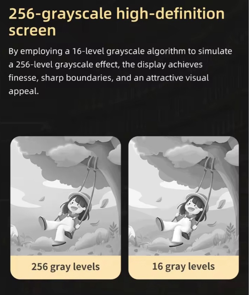 Eye-safe reading device  - 6