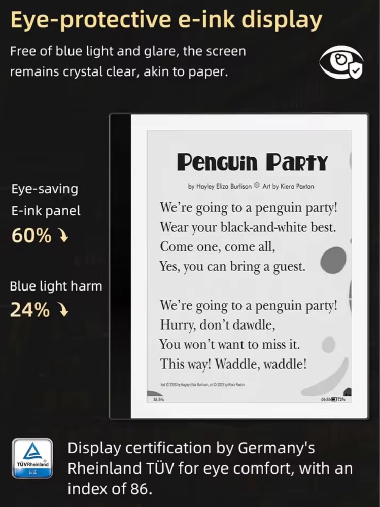 Eye-safe reading device  - 5