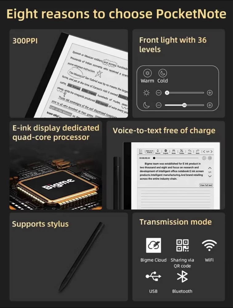 Eye-safe reading device  - 8