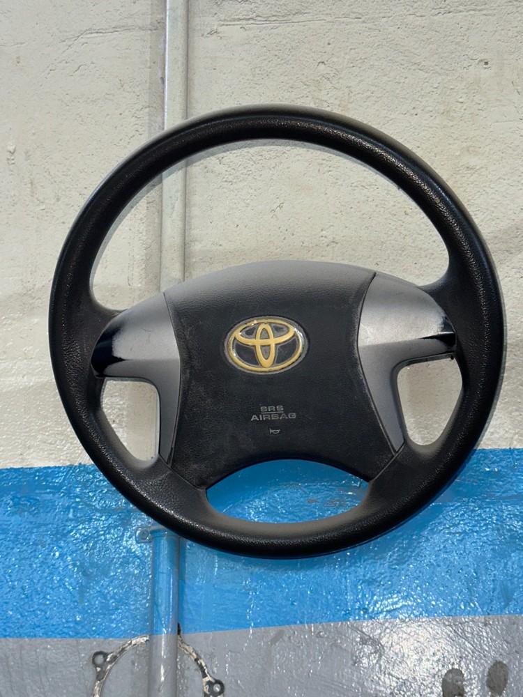 Camry 2008 steering original - 1