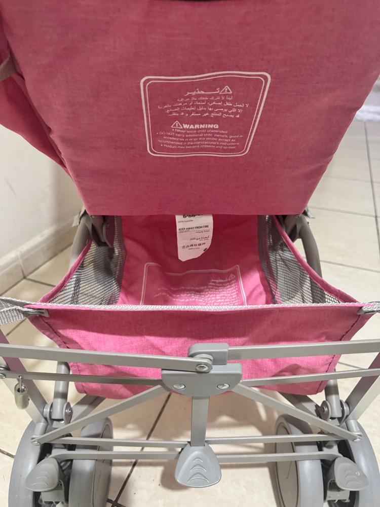 Baby Stroller from giggles  - 3