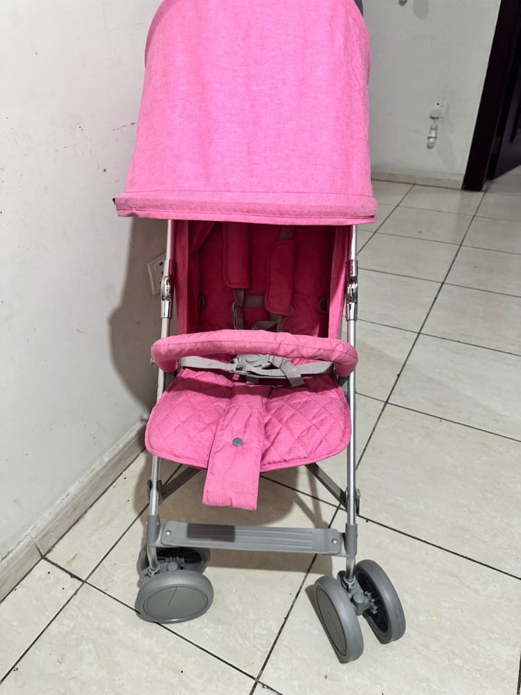 Baby Stroller from giggles  - 5