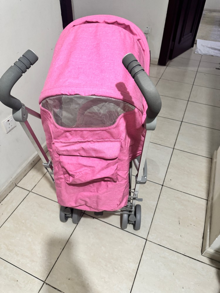 Baby Stroller from giggles  - 4