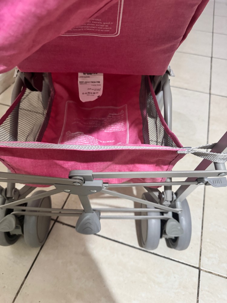 Baby Stroller from giggles  - 2