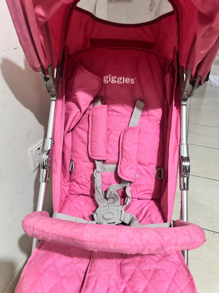 Baby Stroller from giggles  - 1