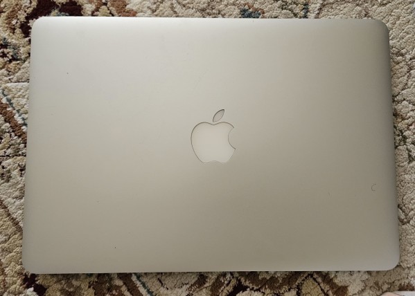 Mac book pro - 2