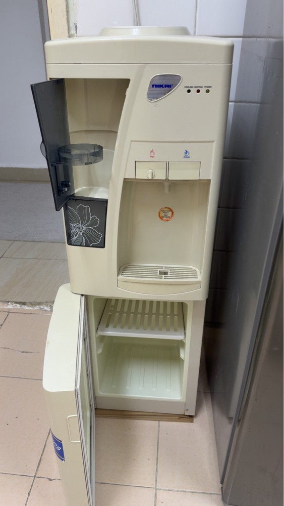 water cooler - 3