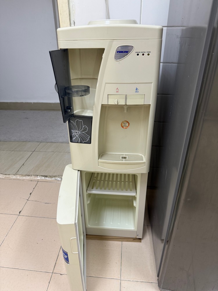 water cooler - 1