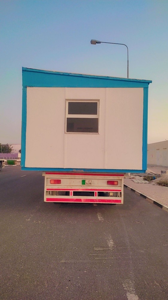flabet trailer for rent - 6