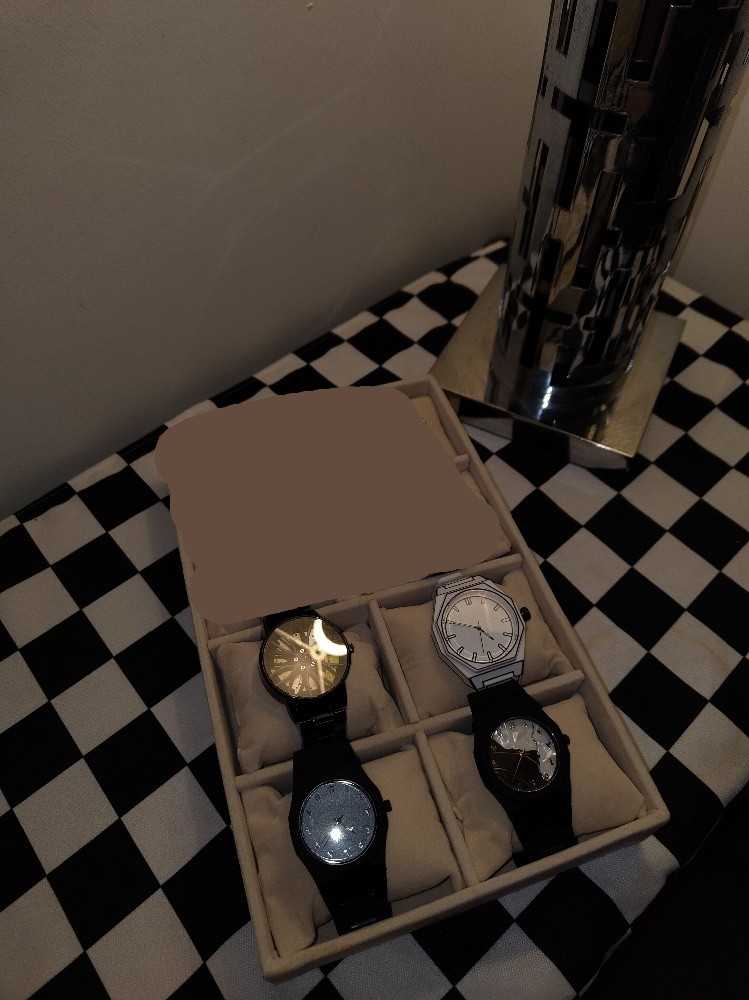 Watches for sale - 1