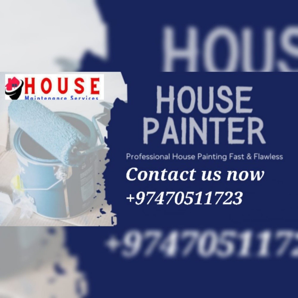 Qatar House Maintenance Services - 27