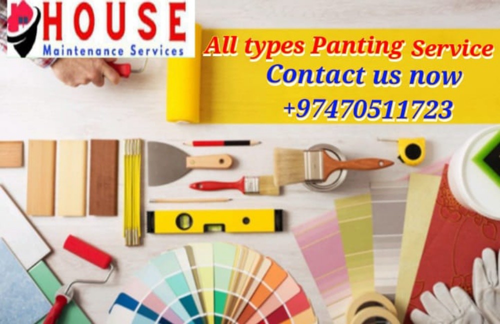 Qatar House Maintenance Services - 14