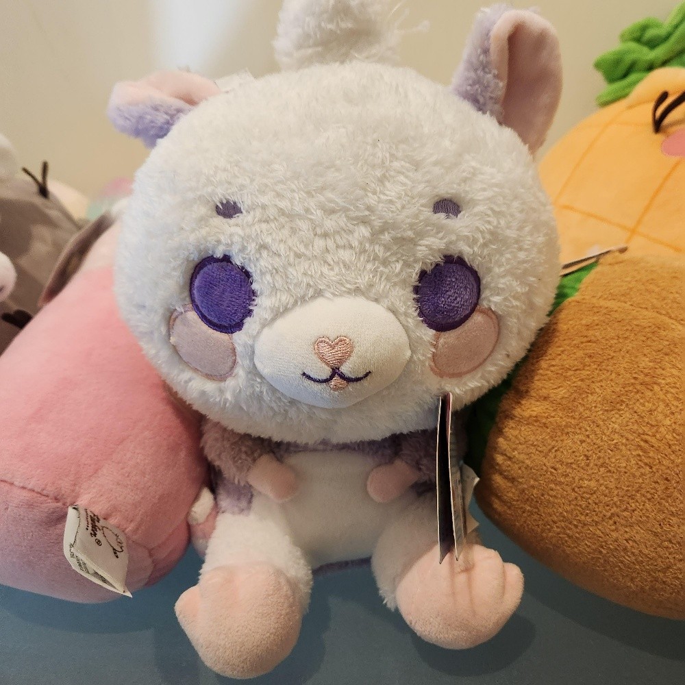 Gund/pusheen Plush toy collection - 9