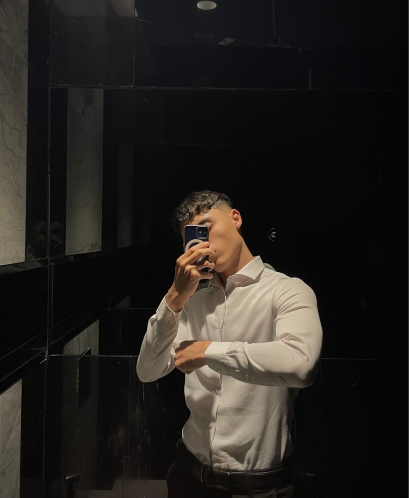 Mohamed - 1