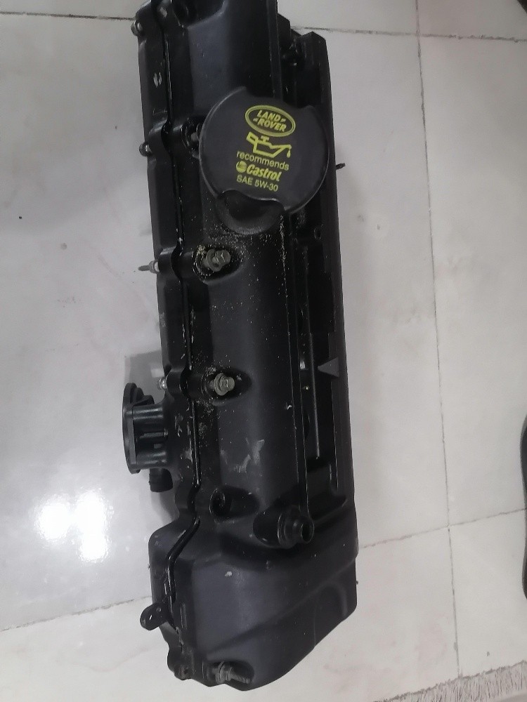 غطاء صبابات رنج روفر - 1