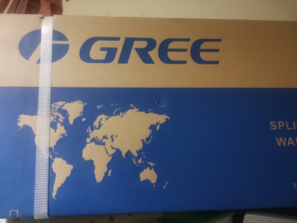 Gree Indoor unit urgent sale - 2