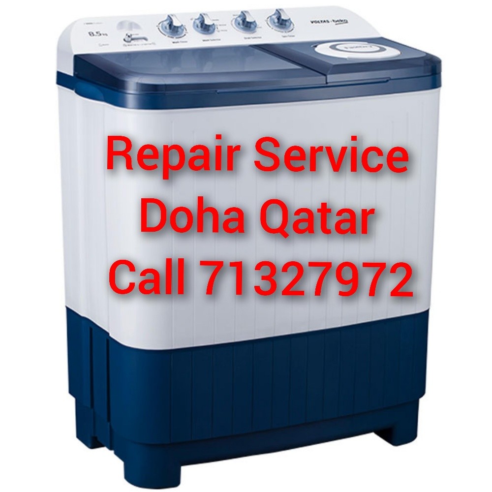 washing machine repair - 1