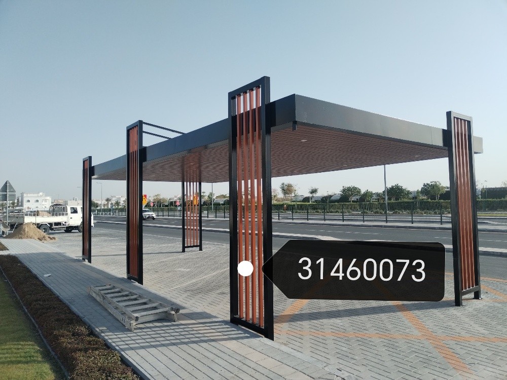 المظلات كويكسبان. المظلات قماش ف - 3