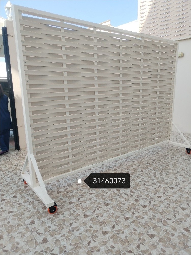 المظلات كويكسبان. المظلات قماش ف - 5