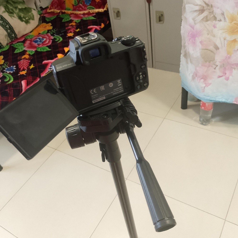 canon m50 mark ii - 2