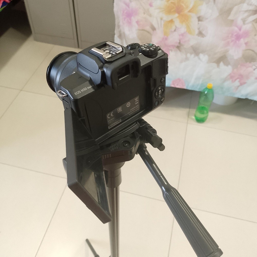canon m50 mark ii - 3
