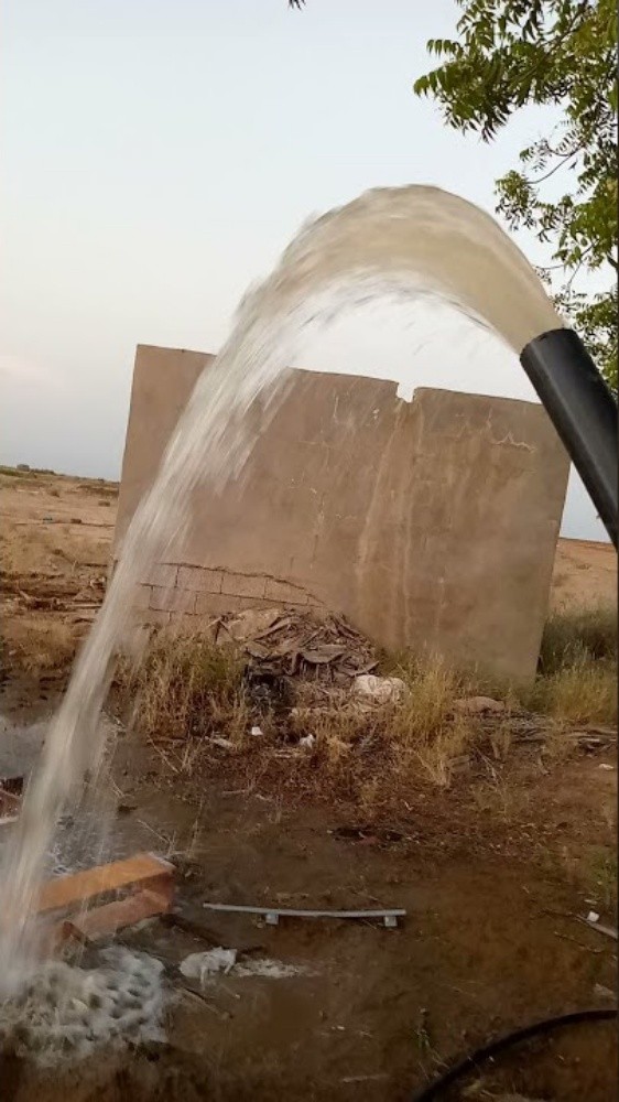 صيانه غطاس وابار - 2