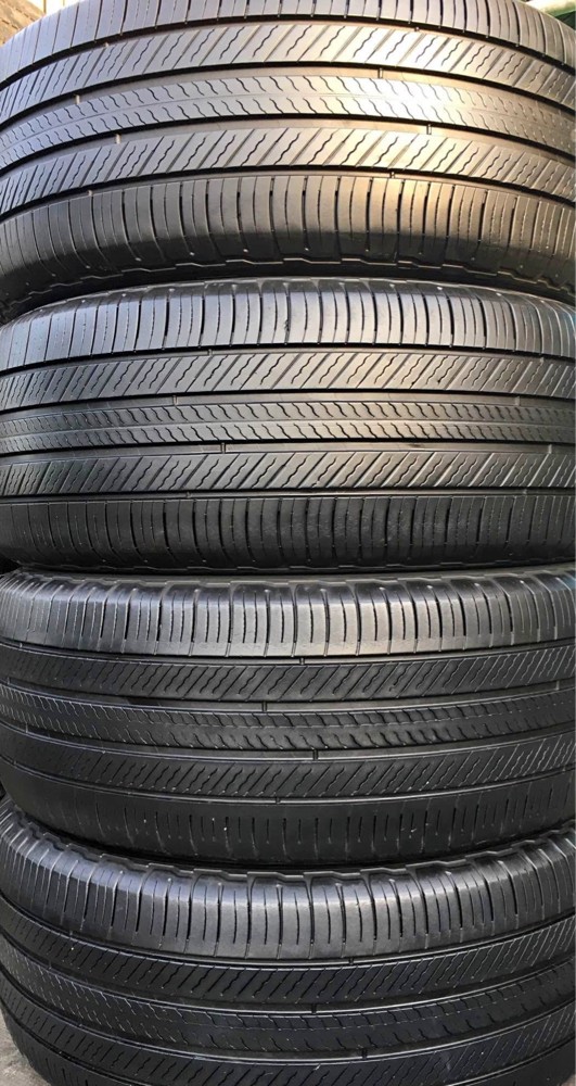 255/50/20”Michiline tire - 2