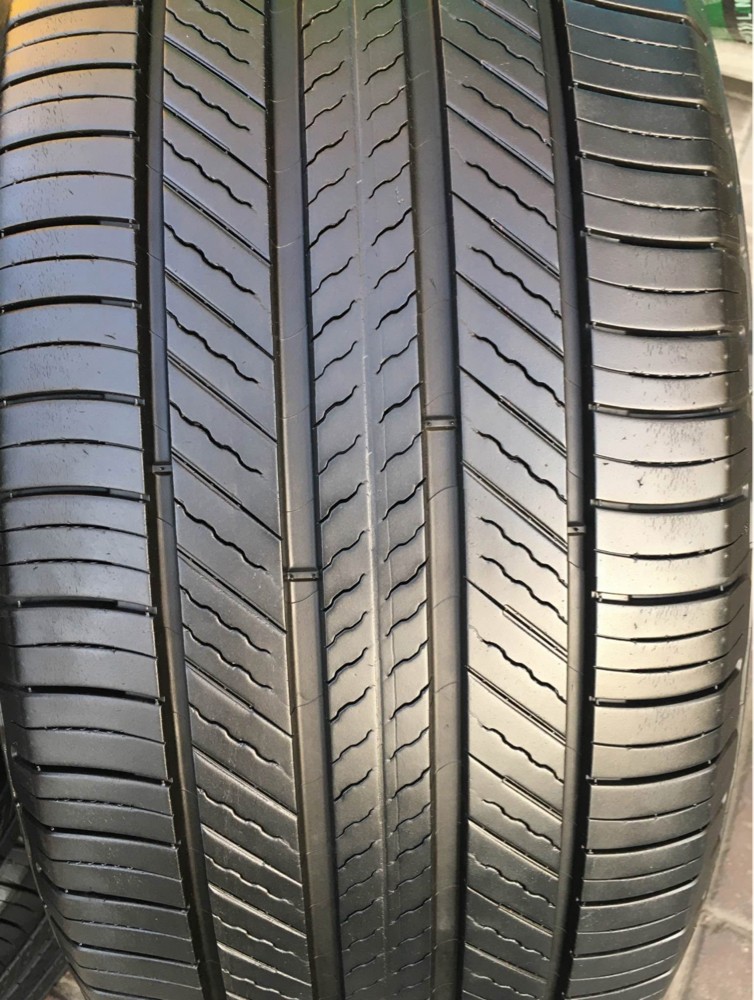 255/50/20”Michiline tire - 1