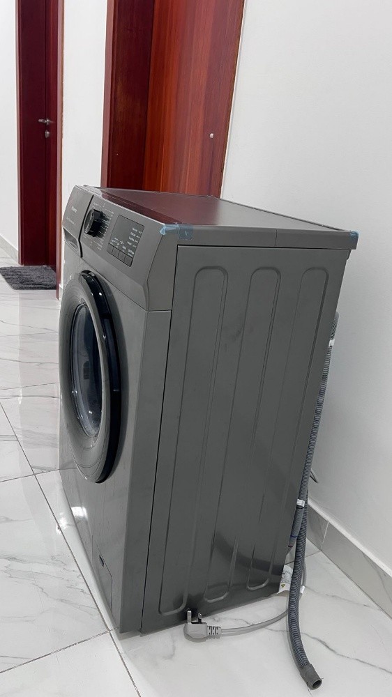 hisense - 2